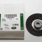 LR023291LR - Seal - Output Shaft Oil