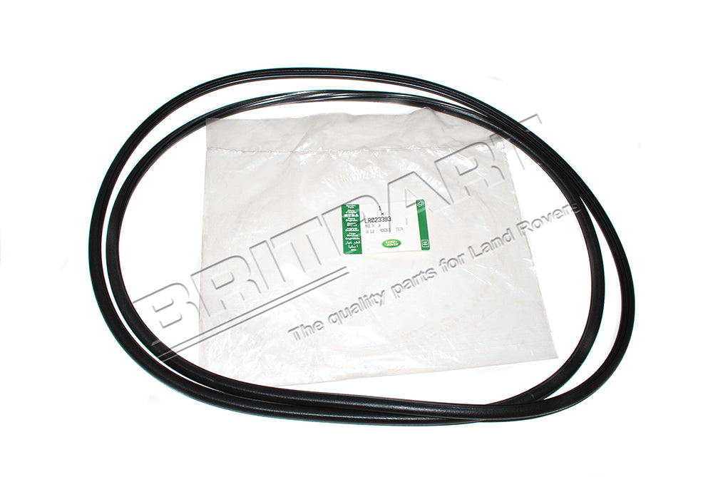 LR023393LR - seal sunroof RRsport roof panel opening Body Part Land Rover Range Rover 