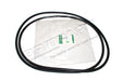 LR023393LR - seal sunroof RRsport roof panel opening Body Part Land Rover Range Rover 