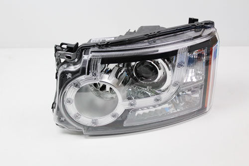 LR023540 - Headlamp and Flasher - Xenon - Front  by ValeoElectrical Part Land Rover Range Rover 