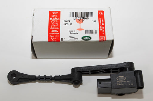 LR023646LR - Sensor Assembly Electrical Part Land Rover Range Rover 