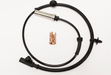 LR023690 - ABS Sensor – Front  by AftermarketElectrical Part Land Rover Range Rover Defender