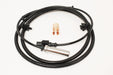 LR023691 - Sensor - Wheel Speed  by Autotec ComponentsElectrical Part Land Rover Range Rover 