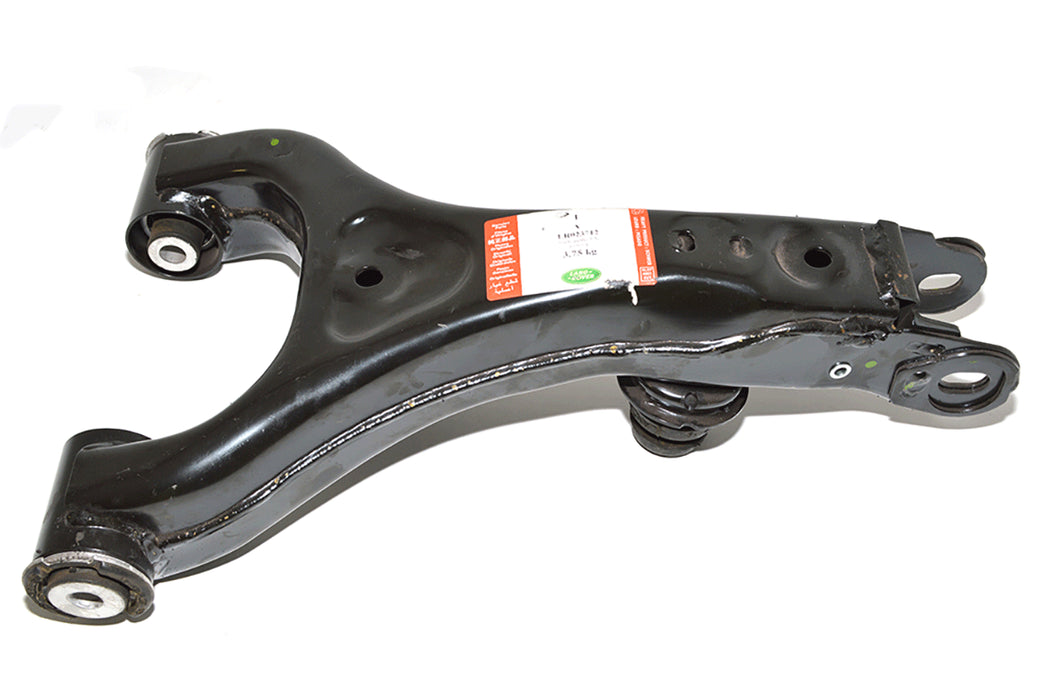 LR023712LR - ARM - REAR SUSPENSION  by LAND ROVER Land Rover Range Rover 