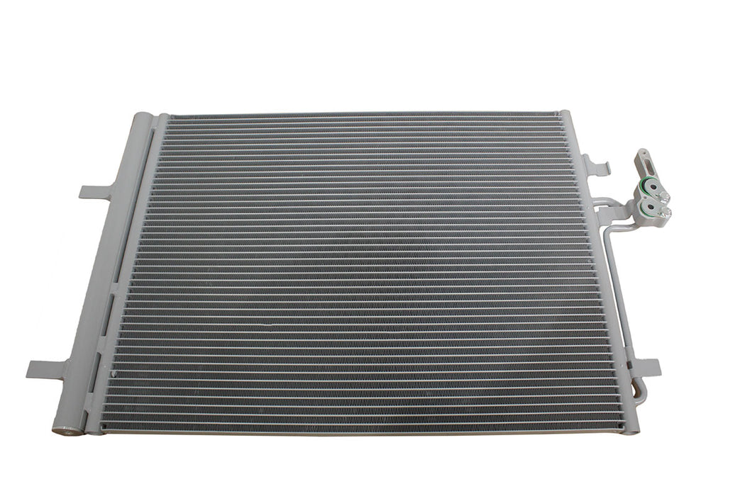 LR023921 - Condenser - Air Conditiong - Front  by NissensCooling or Heating Part Land Rover Range Rover 