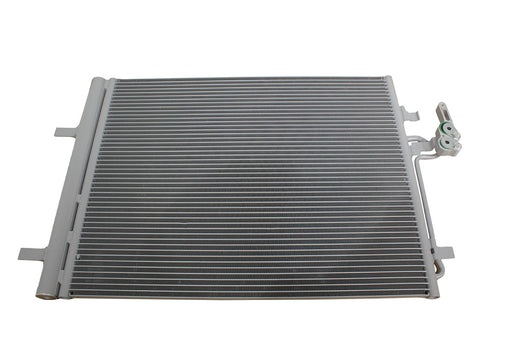 LR023921 - Condenser - Air Conditiong - Front  by NissensCooling or Heating Part Land Rover Range Rover 