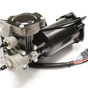 LR023964B - COMPRESSOR - AIR SUSPENSION