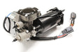LR023964B - COMPRESSOR - AIR SUSPENSION  by HITACHISteering or Suspension Part Land Rover Range Rover Discovery, Range Rover Sport