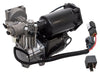LR023964G - COMPRESSOR ASSY & GENUINE LR RELAY  by Hitachi Land Rover Range Rover 