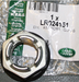 LR024151 - Hexagon nut with lock washer Genuine  by Land RoverSteering or Suspension Part Land Rover Range Rover Defender, Discovery, Range Rover Sport, Range Rover Evoque, Range Rover Velar