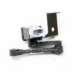 LR024219 - Hoogtesensor – Luchtvering – Voor – Rechts