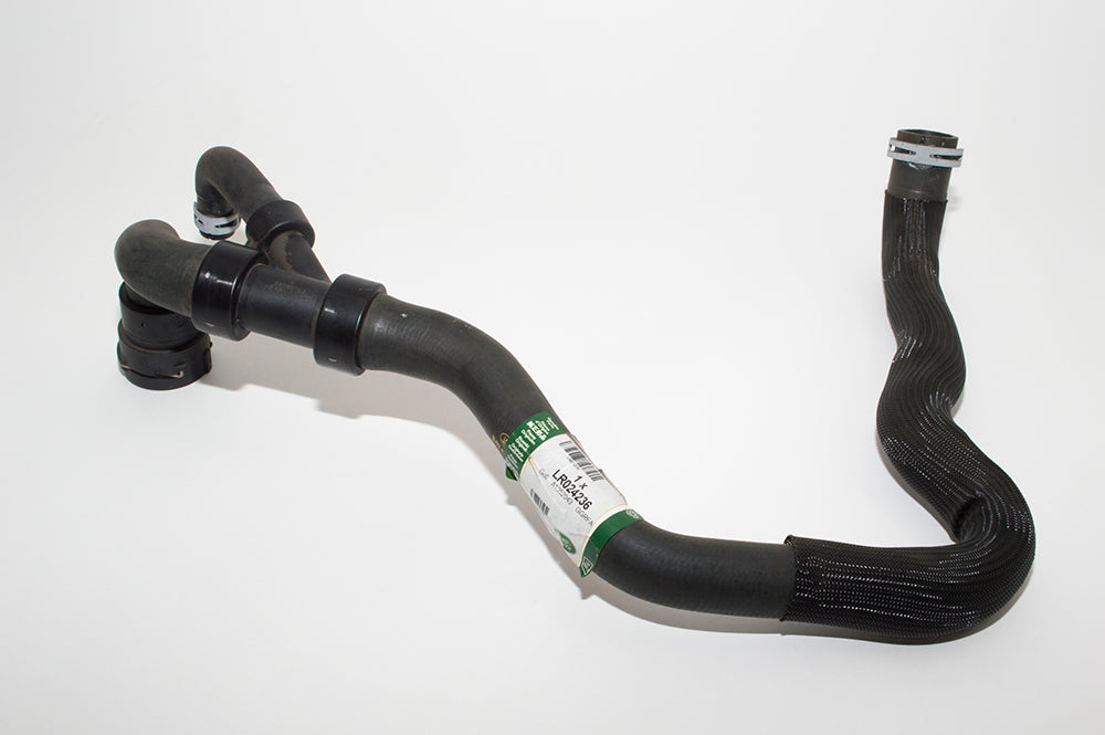LR024236LR - Radiator Hose  by LAND ROVERCooling or Heating Part Land Rover Range Rover 