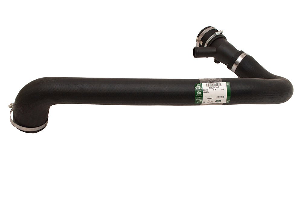 LR024305LR - Hose - Air Inlet  by LAND ROVEREngine Part Land Rover Range Rover 