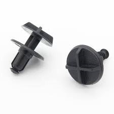 LR024316 - pin rivet blind 9.4 X 13 plastic