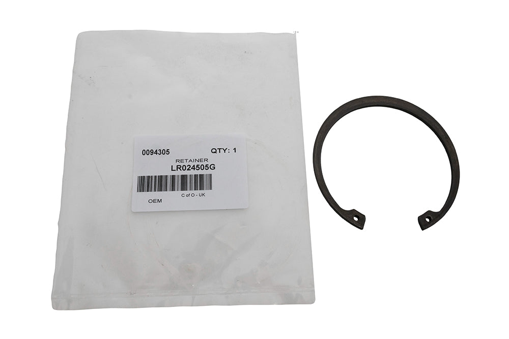 LR024505G - Retainer  Land Rover Range Rover 