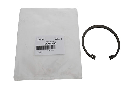 LR024505G - Retainer  Land Rover Range Rover 