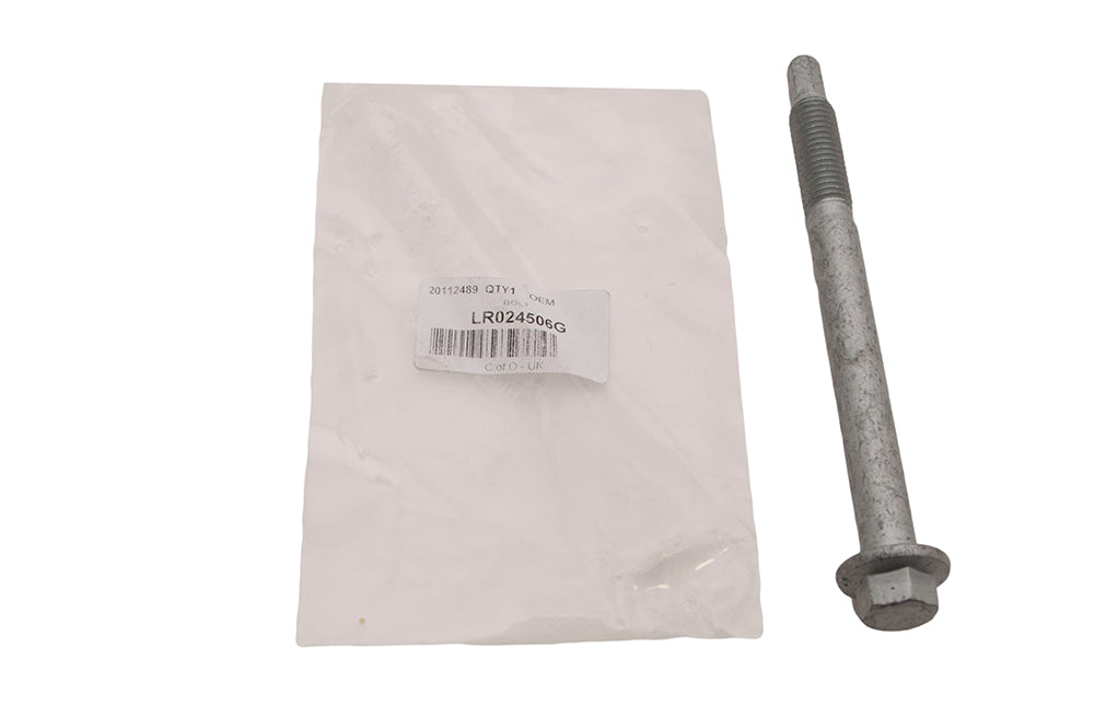 LR024506G - Bolt  Land Rover Range Rover 