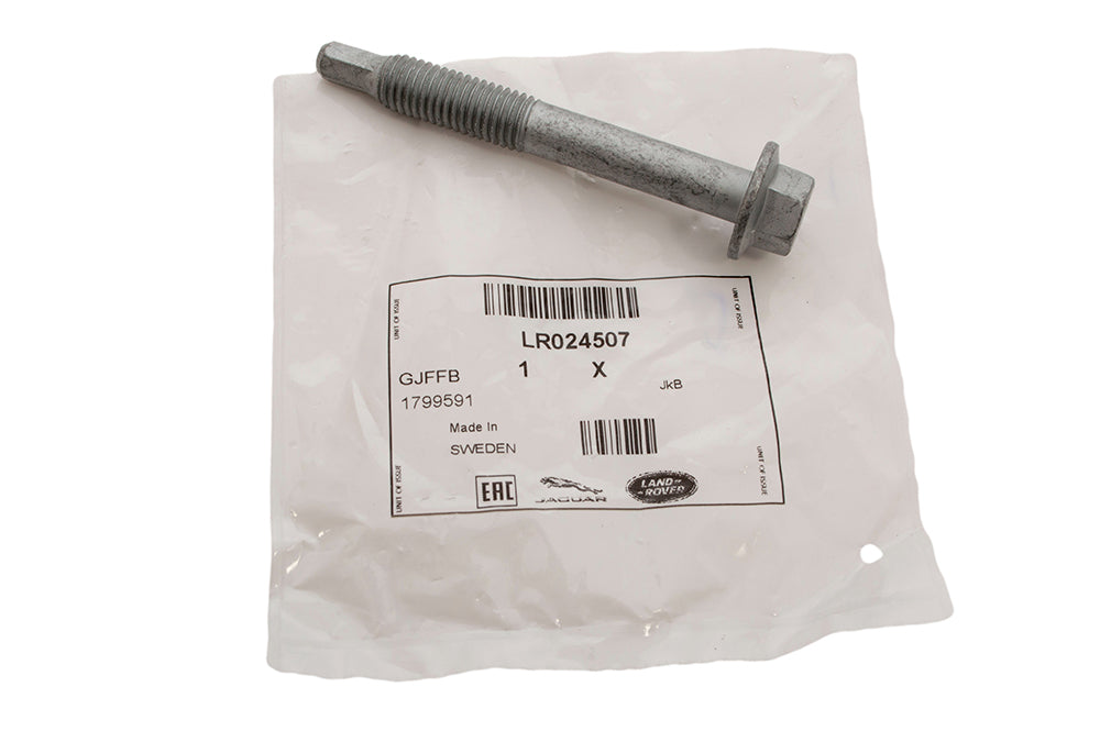 LR024507LR - Bolt Hardware Part Land Rover Range Rover 