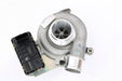 LR024702 - Turbocharger Assembly  by GarrettEngine Part Land Rover Range Rover 