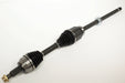 LR024754 - Shaft - Front Axle  by ODMTransmission or Drivetrain Part Land Rover Range Rover 