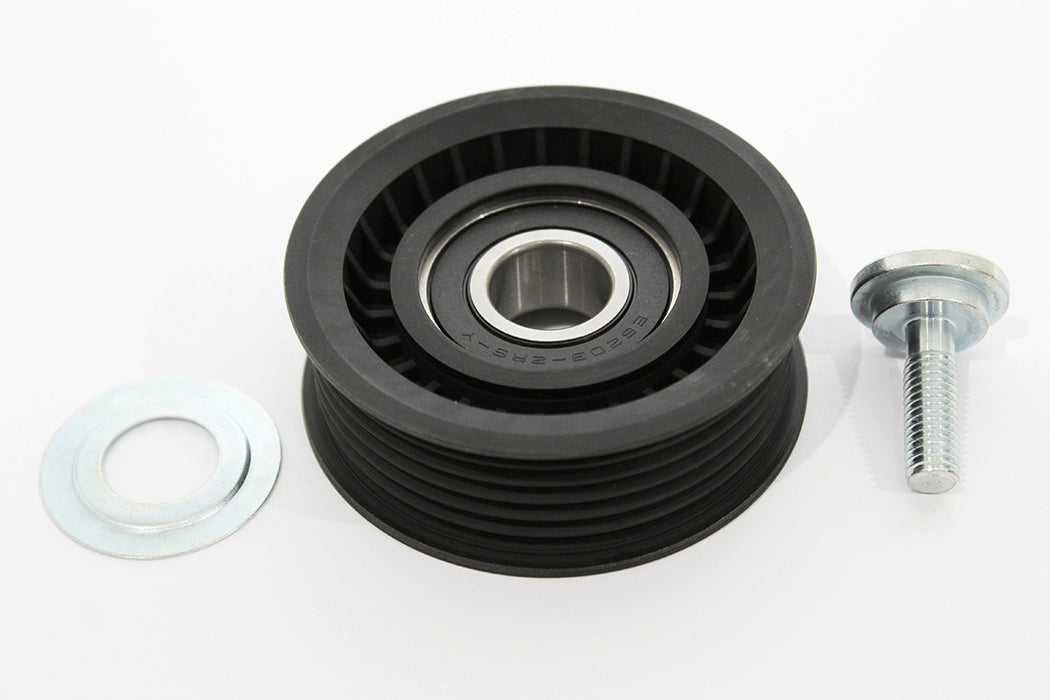 LR024791 - Idler Assembly  by AllmakesEngine Part Land Rover Range Rover 