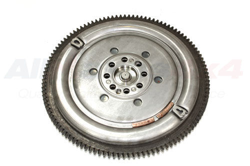 LR024833 - Flywheel - Assembly  by LUKEngine Part Land Rover Range Rover 
