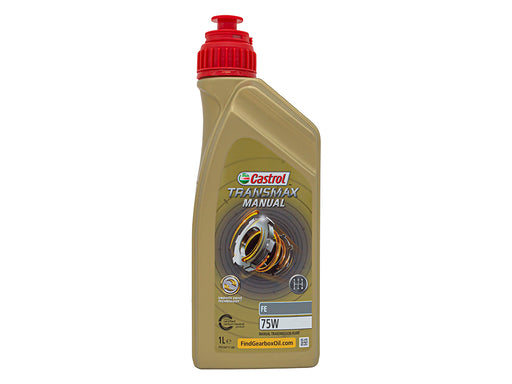 LR024835G - Oil - Transmission  by Castrol Land Rover Range Rover 
