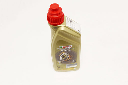 LR024835 - Oil - Transmission  by CastrolTransmission or Gearbox Part Land Rover Range Rover 
