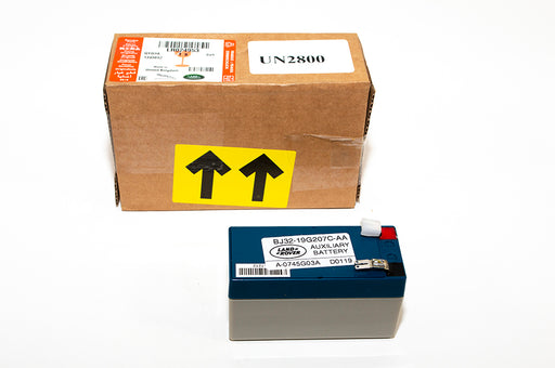 LR024953LR - Battery Non Spillable  by LAND ROVERElectrical Part Land Rover Range Rover 