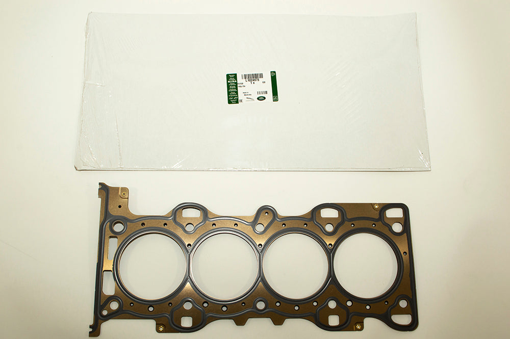 LR024975LR - Gasket - Cylinder Head  by LAND ROVEREngine Part Land Rover Range Rover 