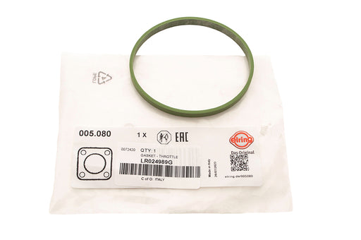 LR024989G - Gasket - Throttle  by Allmakes OE Land Rover Range Rover 
