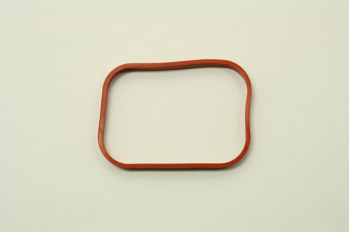 LR024991 - GASKET - INTAKE MANIFOLD  by PR2 ALLMAKES Land Rover Range Rover 