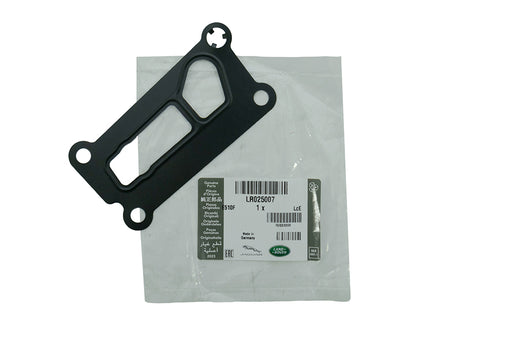 LR025007LR - Gasket - Oil Filter  by LAND ROVEREngine Part Land Rover Range Rover 