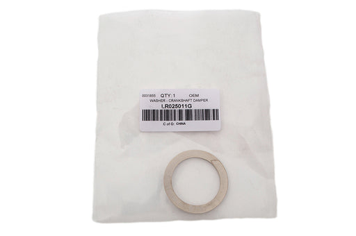LR025011G - Washer - Crankshaft Damper  Land Rover Range Rover 