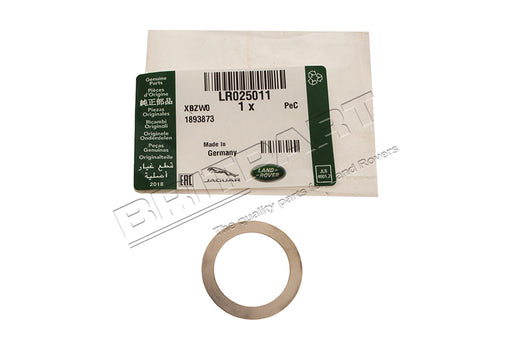 LR025011LR - Washer - Crankshaft Damper  by LAND ROVEREngine Part Land Rover Range Rover 