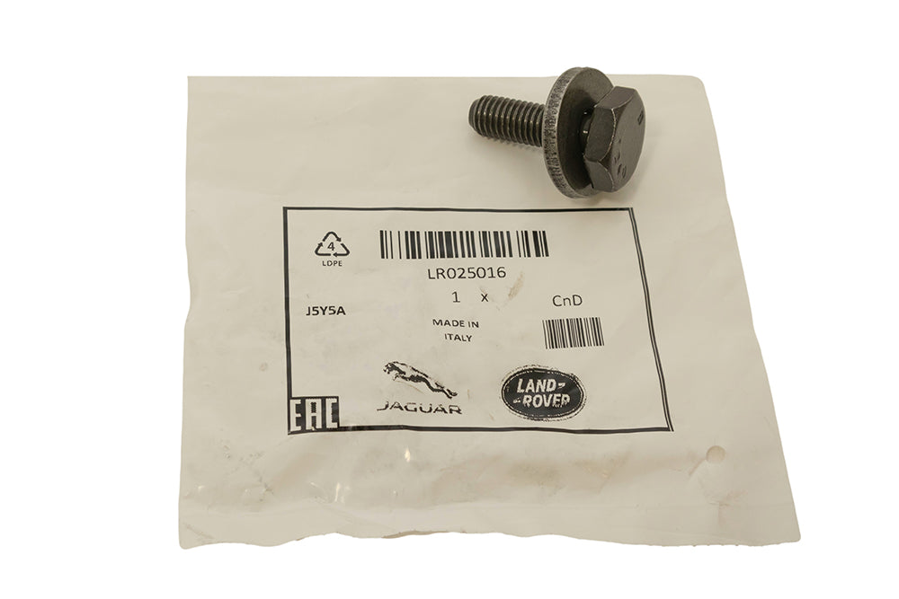 LR025016LR - Bolt  by LAND ROVERHardware Part Land Rover Range Rover 