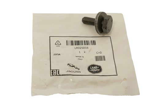 LR025016LR - Bolt  by LAND ROVERHardware Part Land Rover Range Rover 