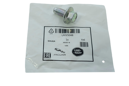 LR025048LR - Plug - Oil Drain  by LAND ROVEREngine Part Land Rover Range Rover 