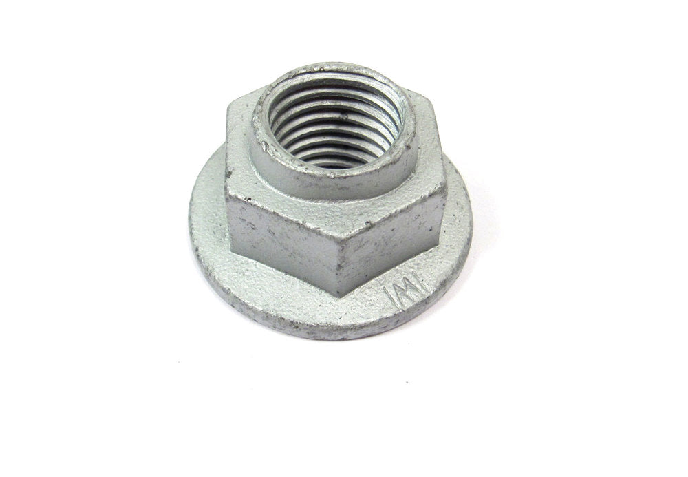 LR079261G - flange nut OEM  by PR2 AllMakesSteering or Suspension Part Land Rover Range Rover Discovery, Range Rover Sport