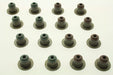 LR0250618 - Complete Kit of 8 Valve Stem Seals  by PR2 AllmakesEngine Part Land Rover Range Rover 