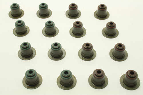 LR0250618 - Complete Kit of 8 Valve Stem Seals  by PR2 AllmakesEngine Part Land Rover Range Rover 