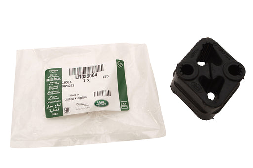 LR025064LR - Insulator - Rubber  Land Rover Range Rover 