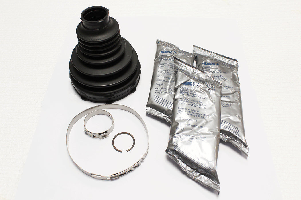 LR025066 - Kit - Driveshaft Boot  by GKNTransmission or Drivetrain Part Land Rover Range Rover 