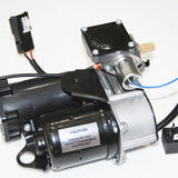 LR025111B - COMPRESSORASSY & RELAIS - HITACHI