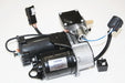 LR025111B - Compressor Assembly & Relay - Hitachi  by HitachiSteering or Suspension Part Land Rover Range Rover Range Rover