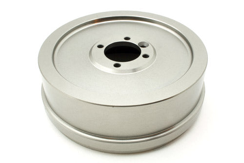 LR189057 - drum brake transmission Def/D1/D2 RRcl  by Allmakes PR2Brake Part Land Rover Range Rover Discovery, Range Rover