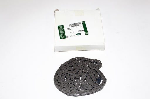 LR025263LR - Chain - Timing  by LAND ROVEREngine Part Land Rover Range Rover Freelander 1, Range Rover, Range Rover Sport, Range Rover Evoque