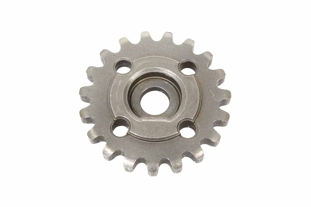 LR025300G - Sprocket - Oil Pump Drive  Land Rover Range Rover 