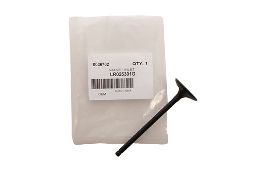 LR025301G - Inlet Valve  Land Rover Range Rover 
