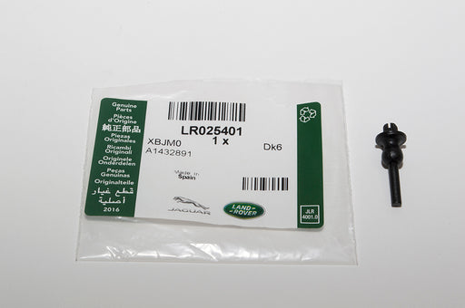 LR025401LR - Button  by LAND ROVER Land Rover Range Rover 